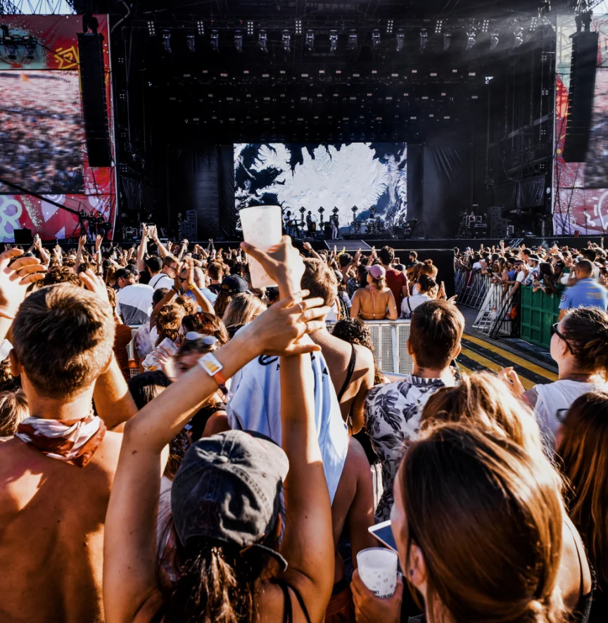 Festivals and Events