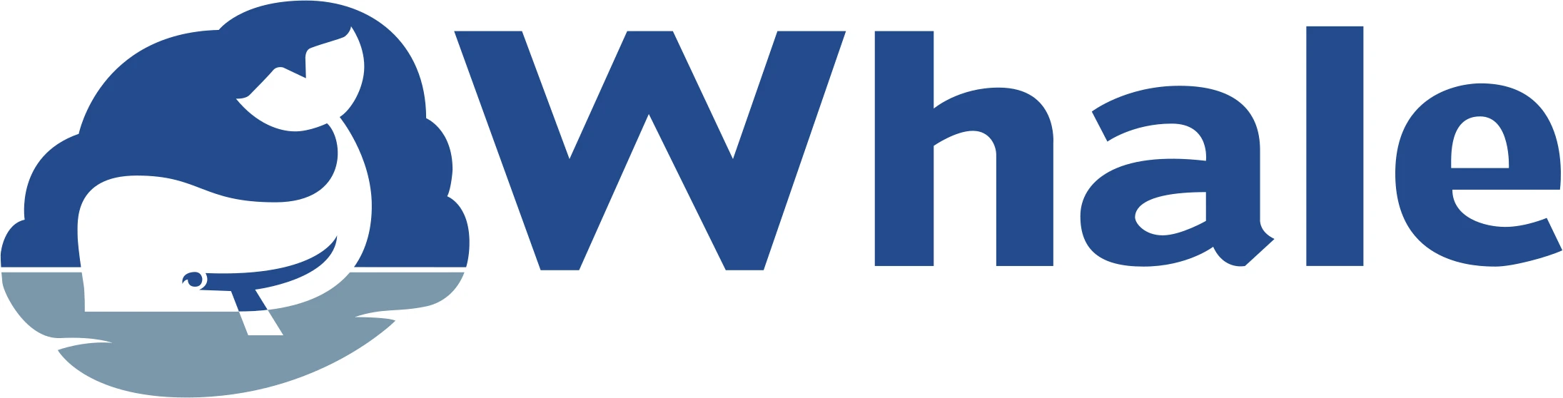 Whale